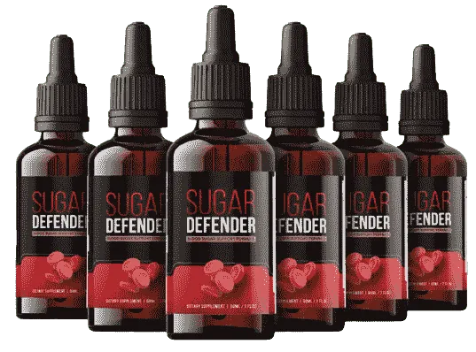 Sugar Defender Order Now